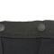 97-04 NoviStretch Nose Mask - Black Synthetic Stretch Mesh