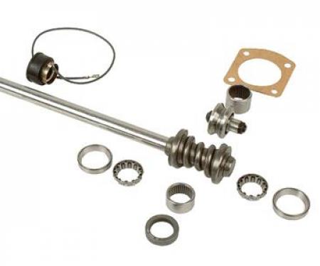 53-57 Steering Column Rebuild / Overhaul Set