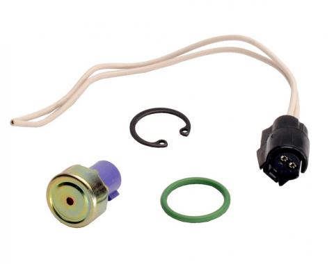 84-89 Air Conditioning Compressor Refrigerant Pressure Switch