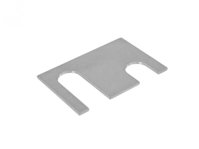63-67 Bumper Mount Shim - Rear