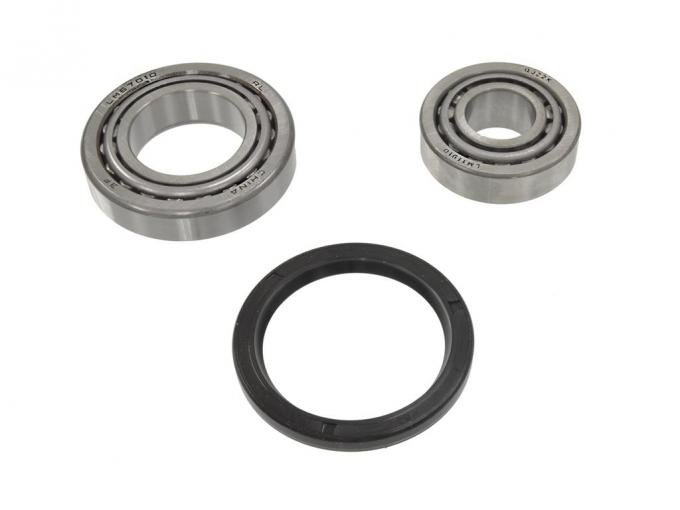 63-68 Front Wheel Bearing Set 2 Required