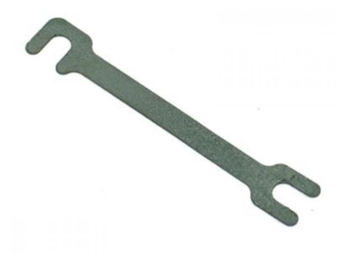 84-96 Roof Panel Locator Bracket Shim - Rear