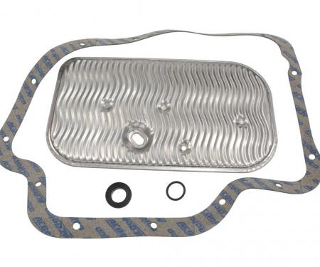 68-77 TH400 Transmission Filter and Gasket Kit