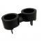 1968-1982 Corvette Drink Tray - Dual Cups Holder