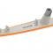 05-13 Left Rear Side Marker Lamp - Amber / Export