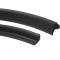 53-58 Deck Lid Weatherstrip