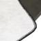 Rear Bumper Bib / Apron - Embroidered C6 Emblem