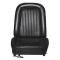 64 Seat Cover - Vinyl - By Al Knoch Interiors