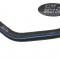 63-65 Upper / Inlet Radiator Hose - with High Performance or FI ( # 3827368 )