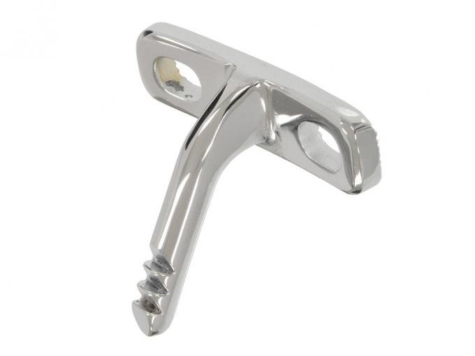 63-67 Rear Soft Top / Convertible Latch Pin on Top - Right