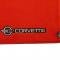 1991-1996 Floor Mats With Sideways C4 Logo - Lloyd Design