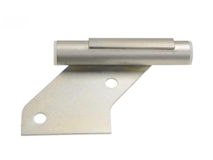 55-57 Accelerator Pedal Pivot At Firewall With Bushing
