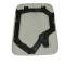 84-96 Headlight Door - Left