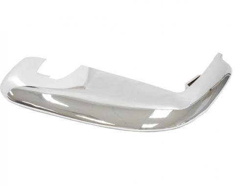 61-62 Front Bumper - Left