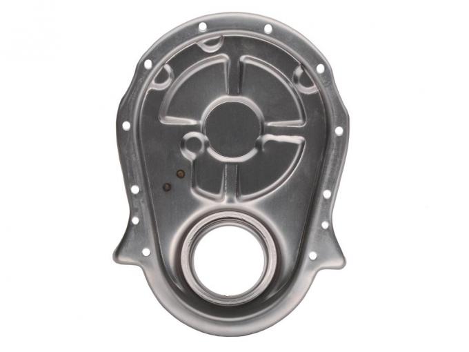 65-66 Timing Chain Cover 425 Horsepower