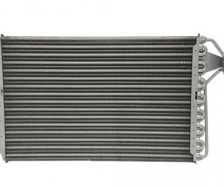 86-89 Air Conditioning Condenser (except 1988)