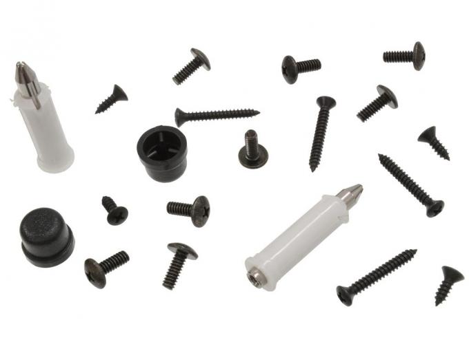 78-82 T-Tops Repair Kit