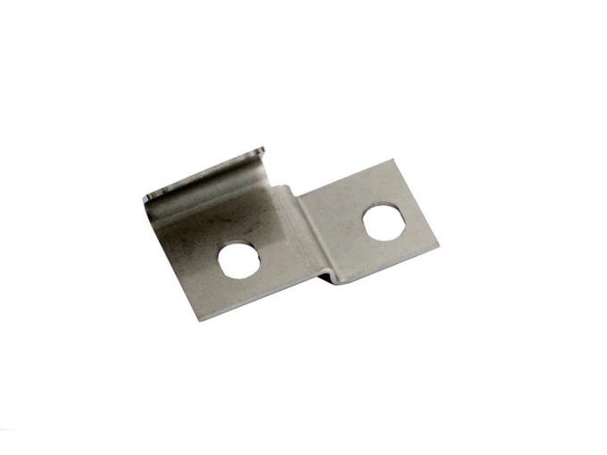 84-96 Center Compartment Door Latch Striker