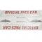 78 Body Decal Kit - Pace Car Decal