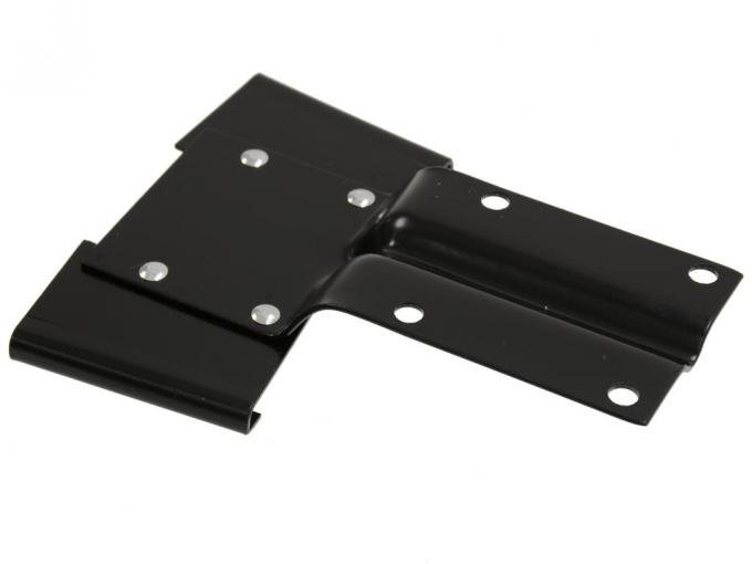 58-62 Windshield Washer Bottle Bracket - Excluding FI