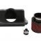 97-00 Vortex Rammer Cold Air System - Black Housing