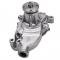 84-91 Water Pump - High Performance Aluminum