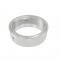 63-65 Ignition Switch Nut - Satin Chrome
