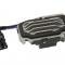 97-04 Heater Air Conditioning Blower Motor Control Module - With Dual Zone AC