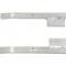 14-19 Underguards - Skid Plates / Rocker Panel and Frame Protector