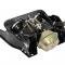 69-74 Headlight Assembly Complete New Left