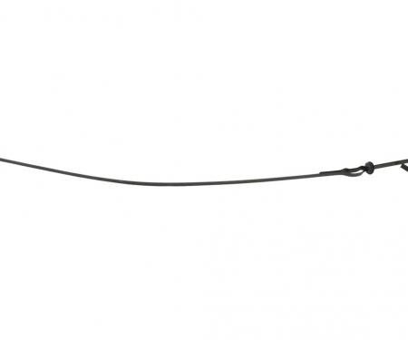 56-63 Oil Dipstick Replacement - 1956 Late