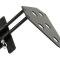 15-19 Sto N Sho Front License Plate Bracket - Removable - Z06 / Z07 Stage 1