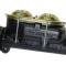 74-76 Master Cylinder - Correct 1974 Late - With Power Brakes