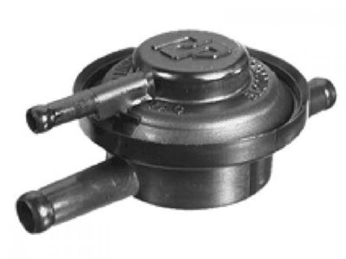 85-91 Fuel Vapor Canister Purge Control Valve