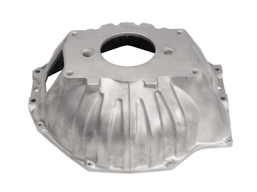 63 Certified Used Bell Housing 3 speed or 4 speed Motor City Vettes