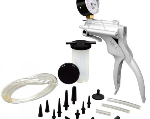 Mityvac Brake Bleeder And Vacuum Test Kit