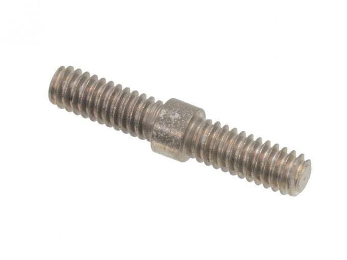 66-72 Air Cleaner Mount Stud with Holley Carburetor