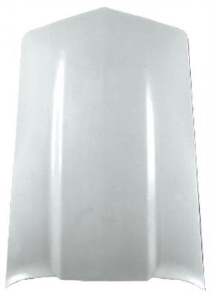 73-76 Hood Assembly - Hi Rise Custom