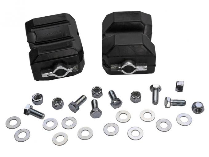 84-91 Engine Mount - Insert - Polyurethane