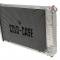 77-82 Cold Case Performance Aluminum Radiator - Replacement