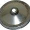 63 Master Cylinder Cap - Power Brakes