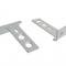 58-62 Grab Bar End Mounting Brackets