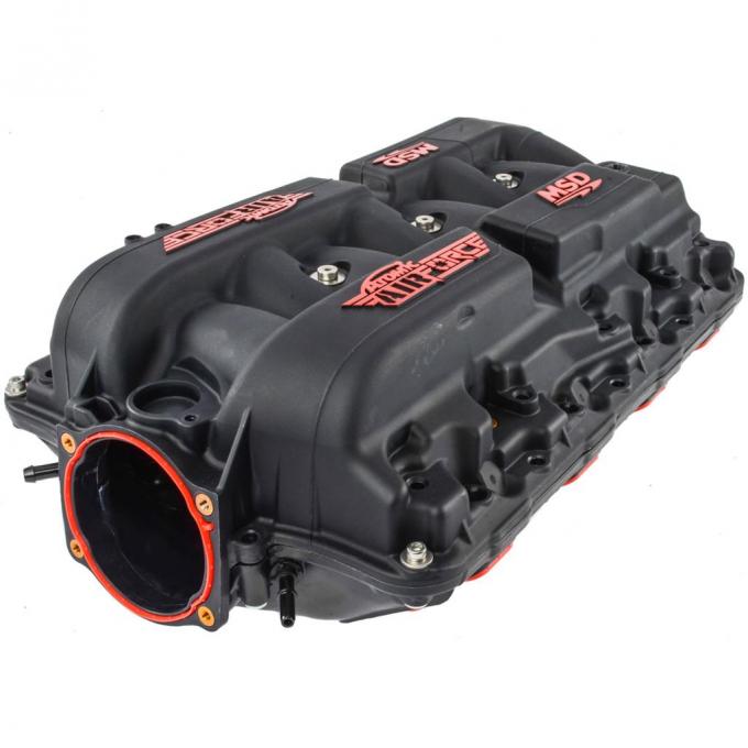 06-13 MSD Atomic Airforce Intake Manifold LS7