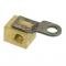 56-62 Brake Line Block - Right Front