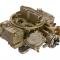 68-70 Carburetor - Holley Quadrajet Replacement 327 / 350