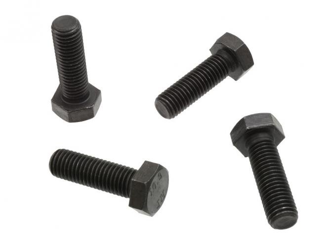 1985-2013 Brake Caliper Mounting Bolts (84-13 Front 97-13 Rear) Set of 4