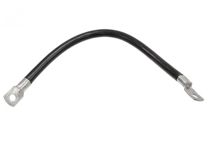 68-71 Starter Ground Cable - To Frame