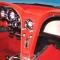 1966 Air Conditioning System Vintage Air Surefit Gen IV Kit Non factory air