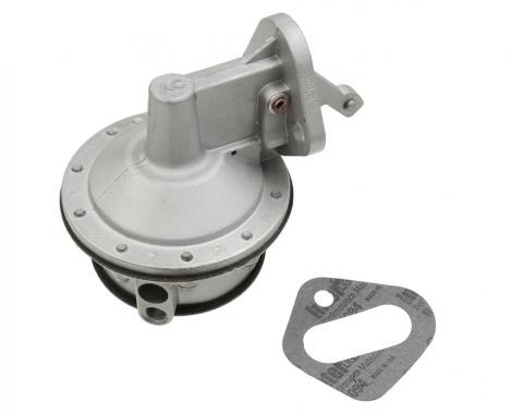 55-56 Fuel Pump - 4262 Rebuilt Original 55 Late - 1956 Early