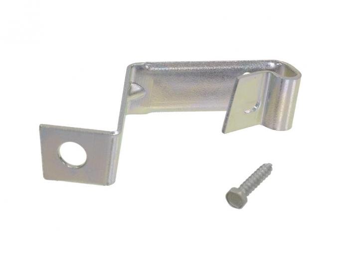 70-72 LT1 Fuel Line Support Bracket